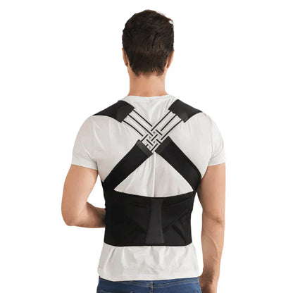 Posture Corrector confortable Belt for Men and Women