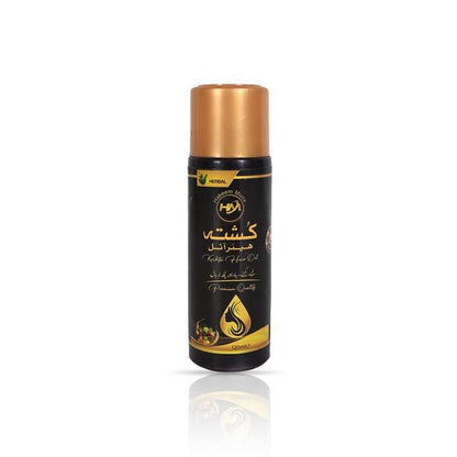 Kushta Hair Oil 120ml for hair fall